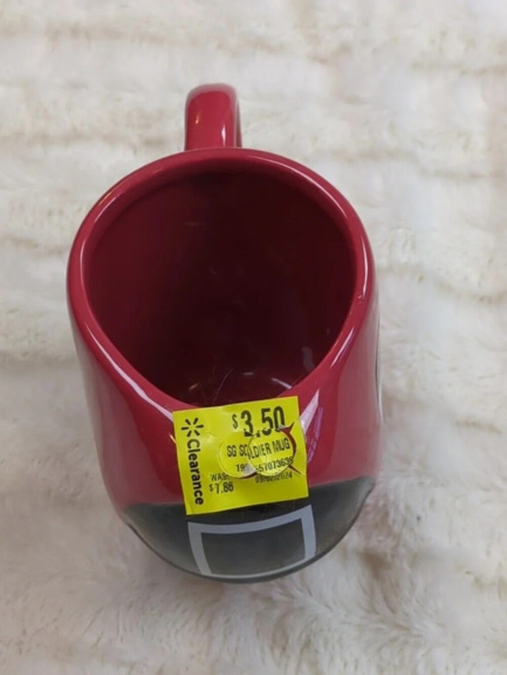Squid Game Set of 4 Mugs - Picture 11 of 11
